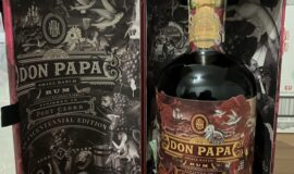 Don Papa Qin. Č341