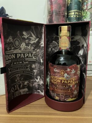 obrázek Don Papa Qin. Č341