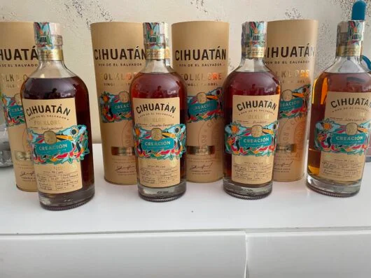 obrázek Cihuatan