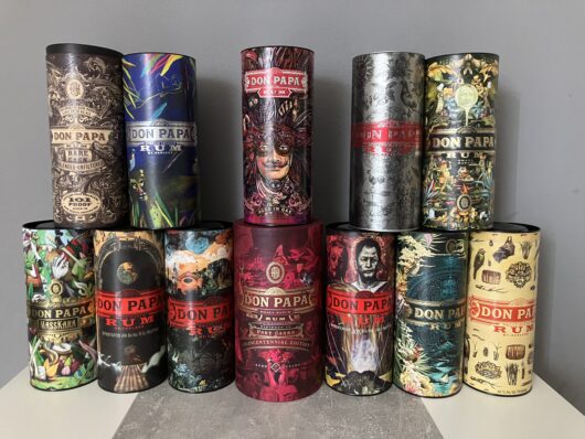 obrázek Sbírka Don Papa