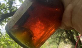 courvoisier luxe 3 star cognac