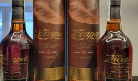 Zacapa La Armonia