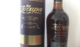 Zacapa La Armonia