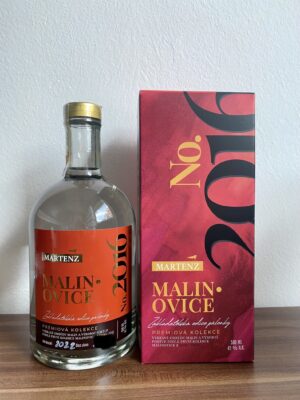 obrázek Malinovice No.2016 od Martenz