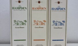 HAMPDEN Great House – SET