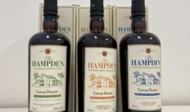 HAMPDEN Great House – SET