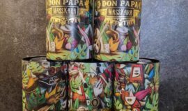 Don papa, Diplomático, Appleton, Plantation, Rom De Luxe, Hampden, Foursquare