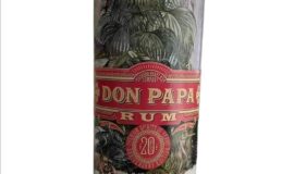 Don Papa Belgium 20th