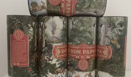 Don Papa Belgium Spirith 20th