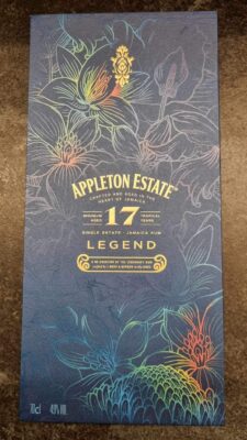 obrázek Appleton 17
