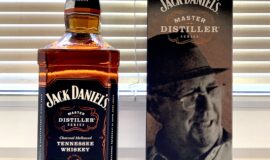 Jack Daniel’s Master Distiller No.3 – Limitovaná Edice