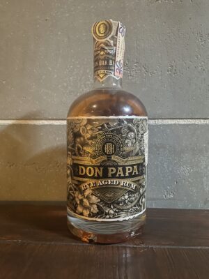 obrázek Don papa rye aged
