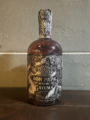 obrázek Don papa gayuma