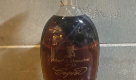 Albert de montanbert r.1973