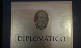 Diplomatico 2007