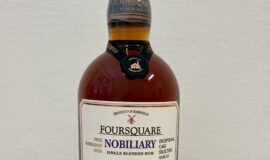 Foursquare Nobiliary
