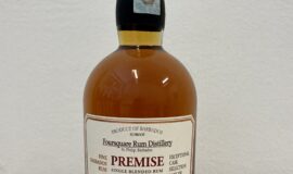 Foursquare Premise