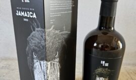 Rom de Luxe Wild Series no. 45 Jamaica TECC 85,3%