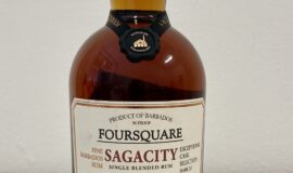 Foursquare Sagacity