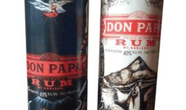 Tuby Don papa