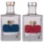 obrázek Žufánek Gin Sissi & Gin Franz Josef