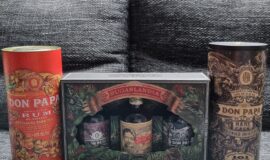 Don papa, Diplomatico, Appleton, Plantation, Hampden