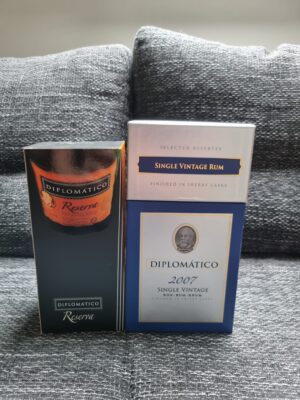 obrázek Diplomatico