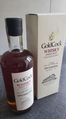 obrázek Gold Cock X Series – platí do smazání