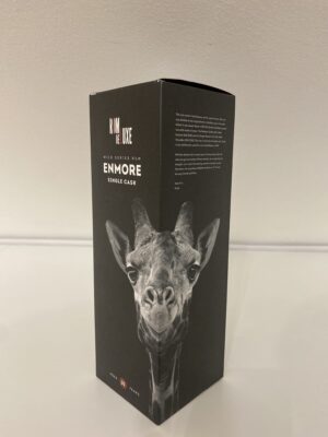 obrázek Rom de Luxe Enmore 1990 53,9%