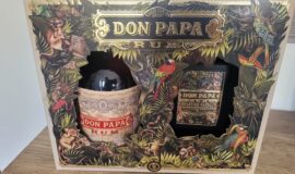 Don Papa Playing Cards Set
