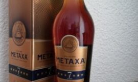 Metaxa 7*