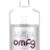 obrázek OMFG Gin Žufánek 2020 0,5l 45% L.E.
