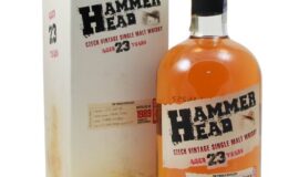 Hammer Head 23 year