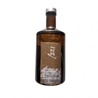 obrázek Žufánek Lounge Bohemia 50% 0,5l L.E.