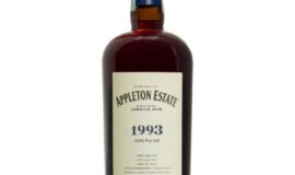 Koupím Appleton Hearts Collection 29y 1993