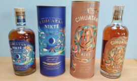 Limitky Cihuatán