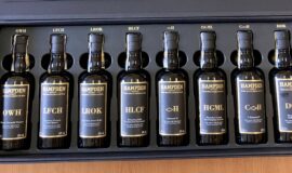 HAMPDEN – Coffret 8 Marks Collection – 8 x 0,2 l