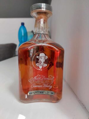 obrázek Jack Daniels 125 years