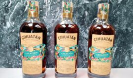Cihuatán Folklore RumRock, Cihuatán Fanpage, Warehouse #1