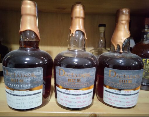 obrázek Dictador Best OF