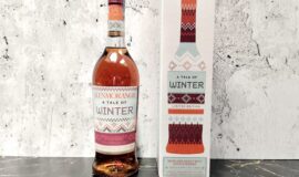 Glenmorangie Tale of Winter