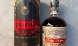 Don papa Passage