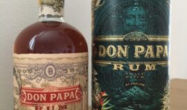 Don papa Cosmic