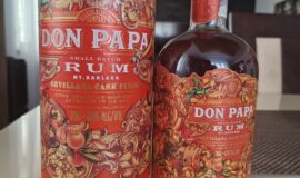 Don Papa Sevillana