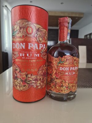 obrázek Don Papa Sevillana