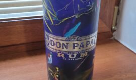 Don Papa La Reverie De Papa Isio