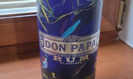 Don papa La reverie