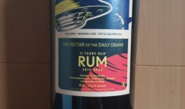 Foursquare Nectar 11yo