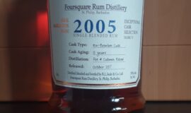Foursquare 2005