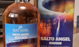 Rum Shark Salto Angel Venezuela 2009 47%